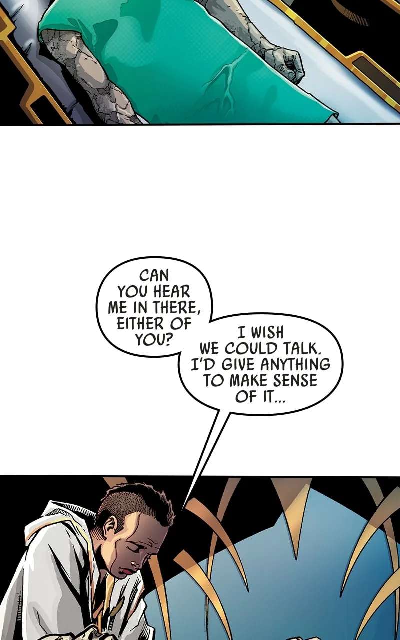 Star Wars: The High Republic Chapter 23 - page 26