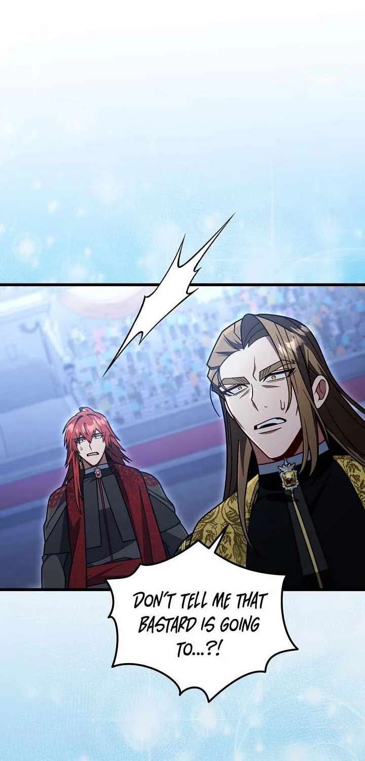I'm Gonna Annihilate This Land Chapter 95 - page 76