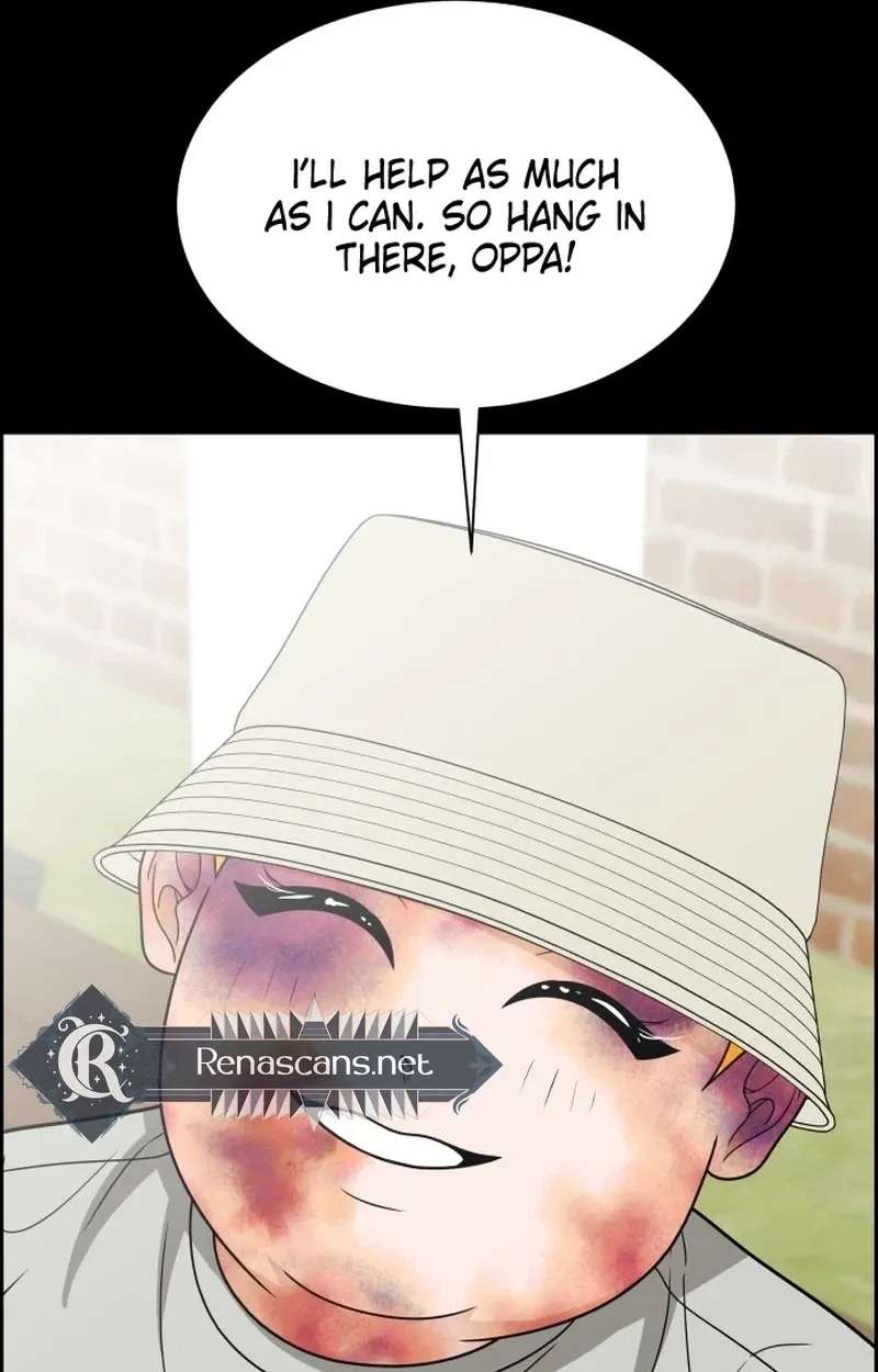 Unscratched Lottery Ticket Chapter 67 - page 88