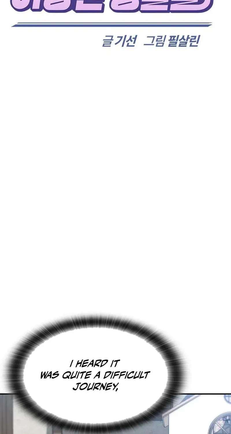 Kim Ohjin's Adventures With Strange Animals Chapter 60 - page 61
