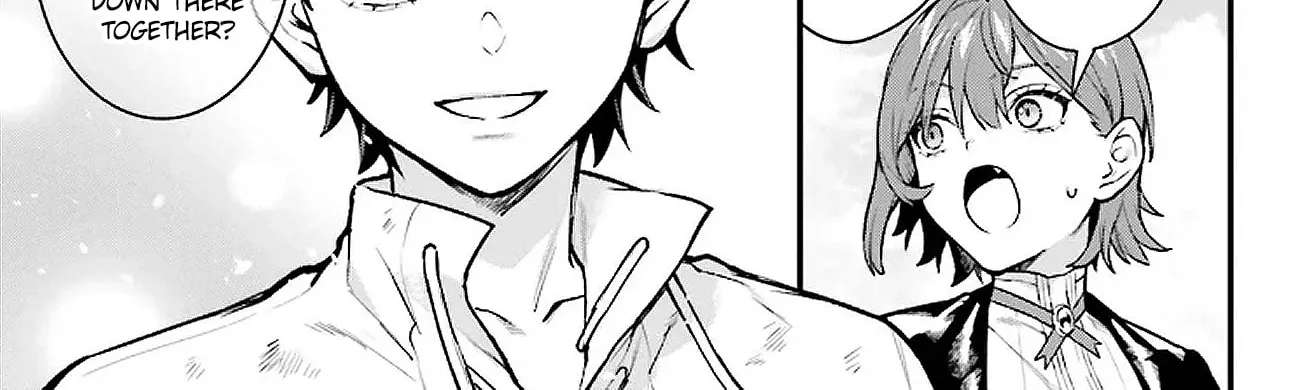 Infinite Magician ~I Was Persecuted as a Commoner's Child Without Magic Power, but I Possesses Infinite Magical Power~ Chapter 8 - page 52