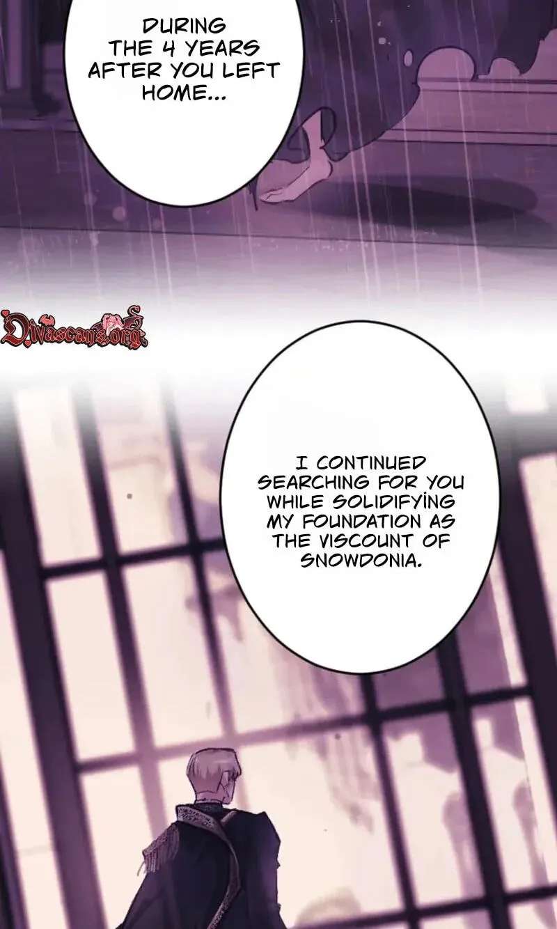 Nemurenu Yoru ni wa Kiba o Tatete Chapter 24 - page 83