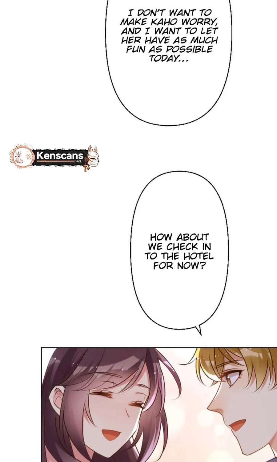 Rikon Kouya Chapter 62 - page 101