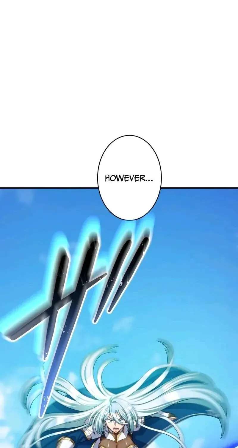All the Heroes Are My Enemies: The ‘Useless’ Class Dropout Overpowers Everyone With His Barrier Skill and Takes Revenge Chapter 24 - page 44