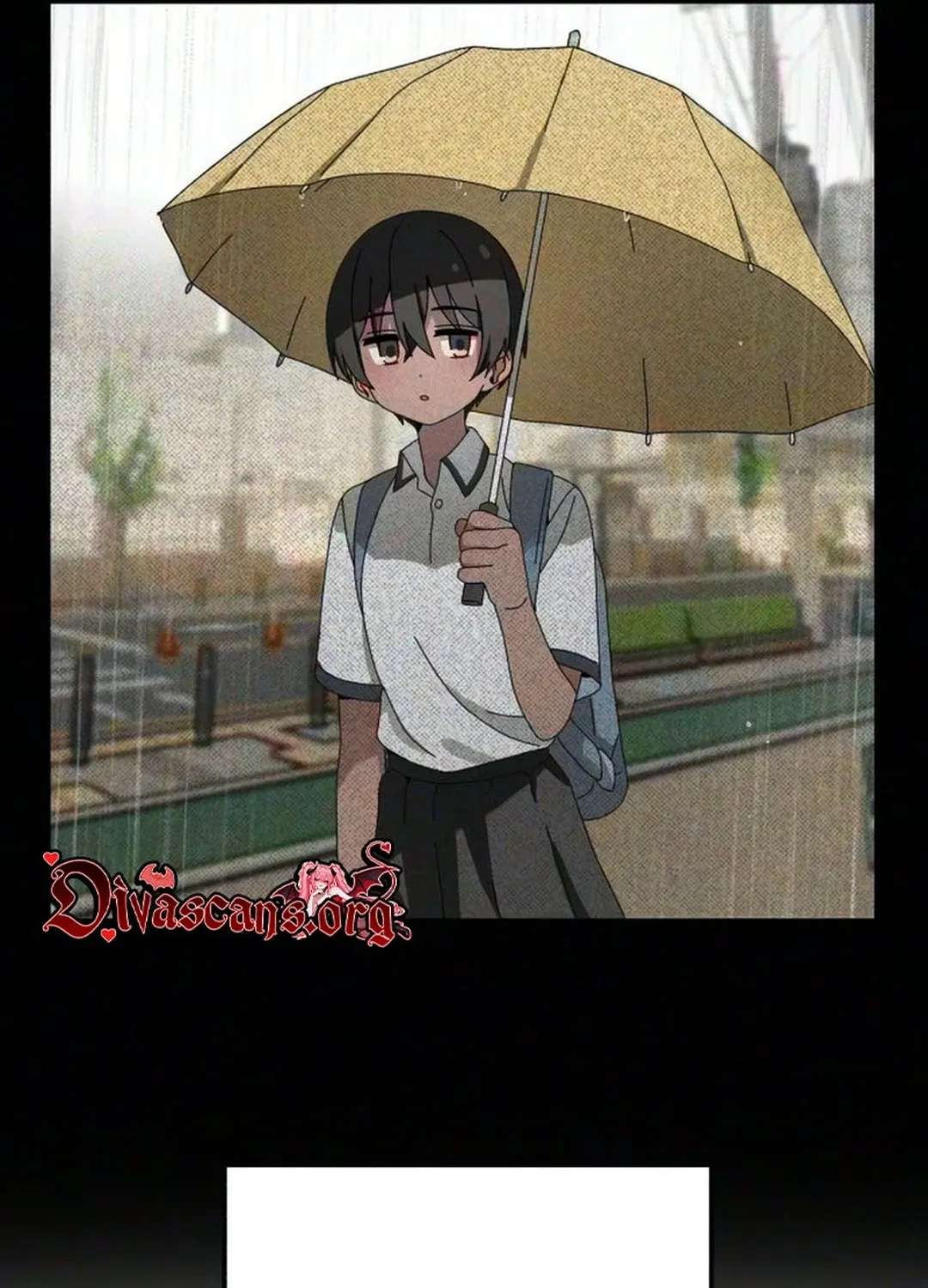Black yet Pure White Chapter 1 - page 165