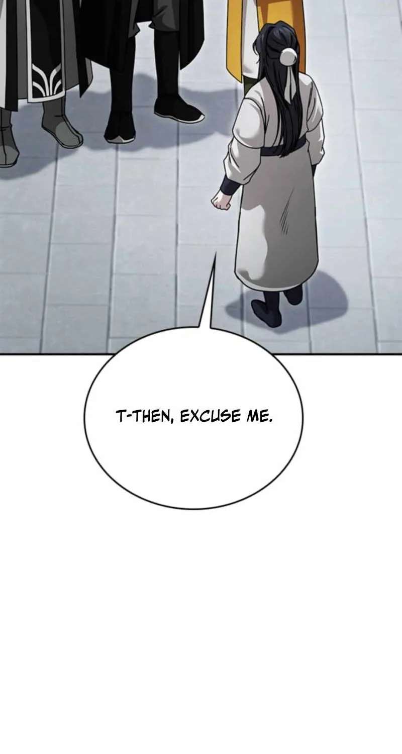 Daesahyeong Lee-Hoe Chapter 34 - page 11