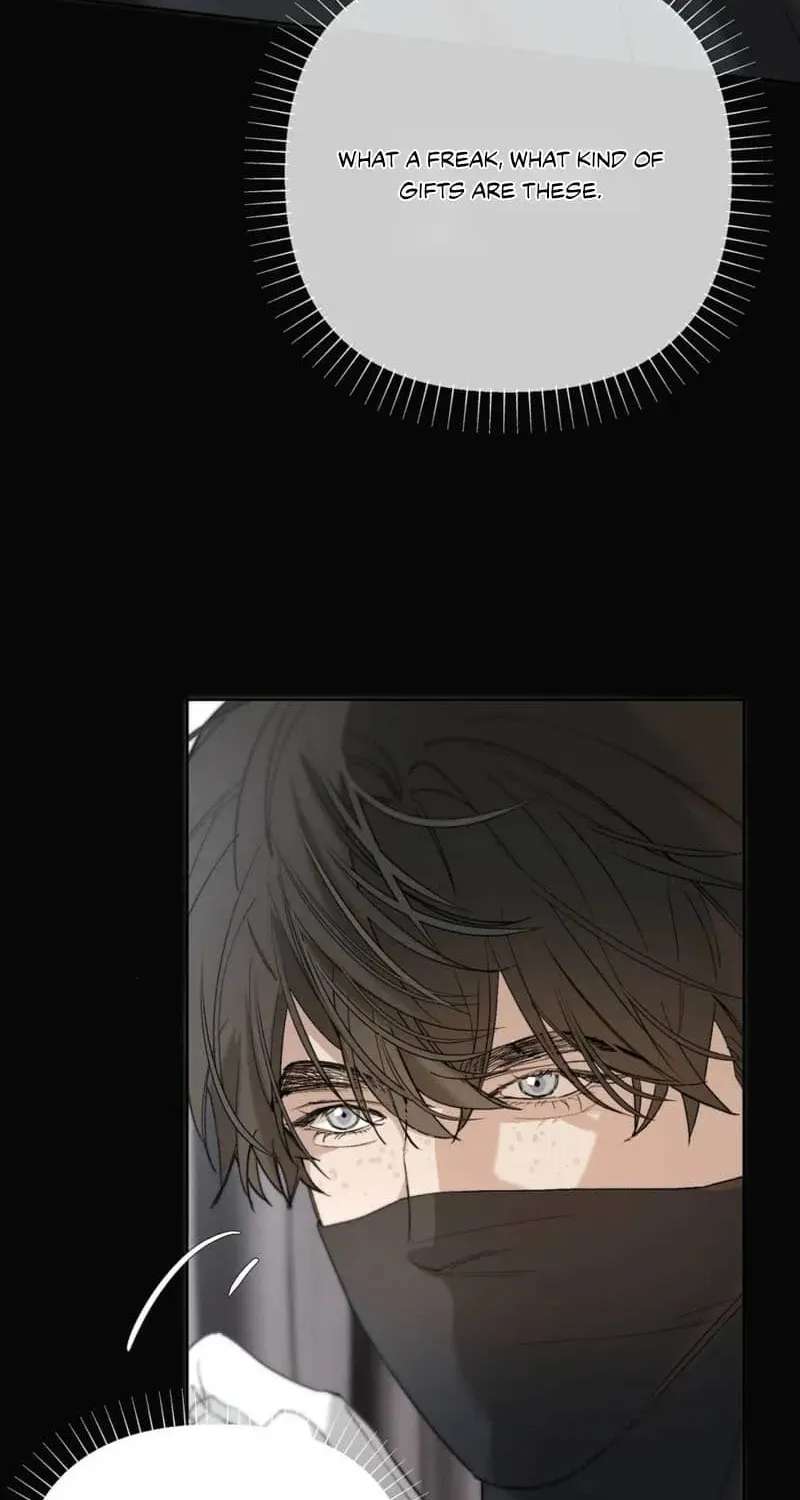 Before the Candle Burns Chapter 6 - page 29