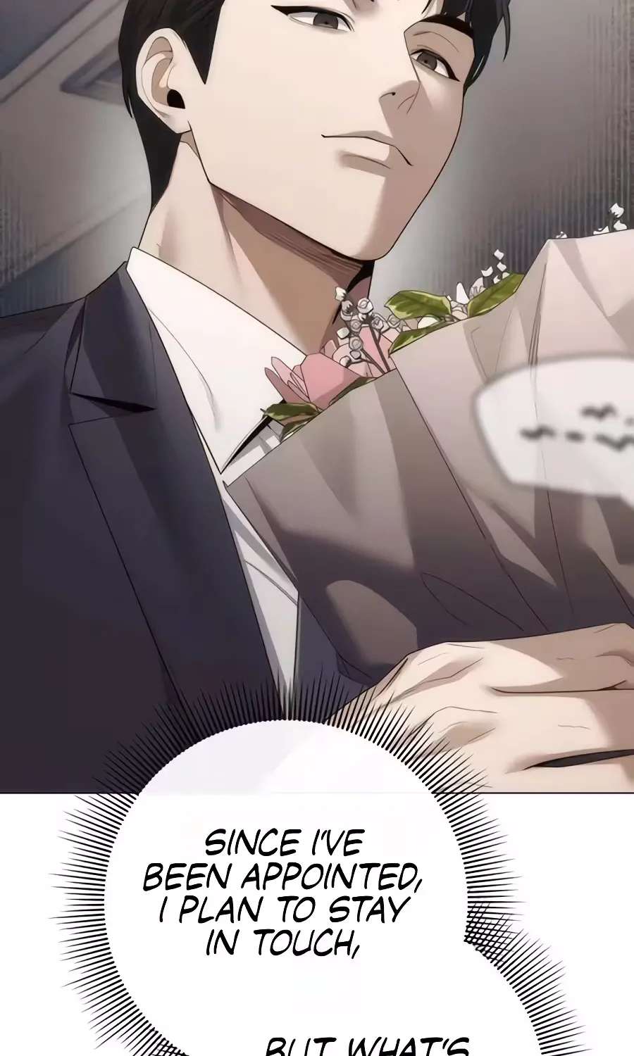 Money Keeps Piling Up No Matter How Much I Spend Chapter 15 - page 112