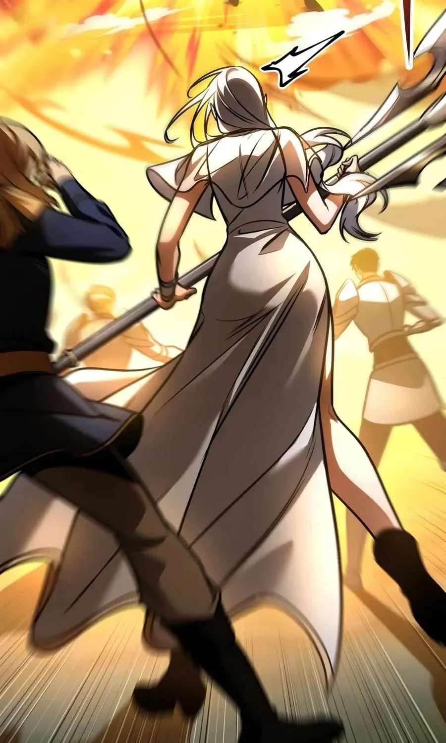 My Exclusive Tower Guide Chapter 135 - page 43