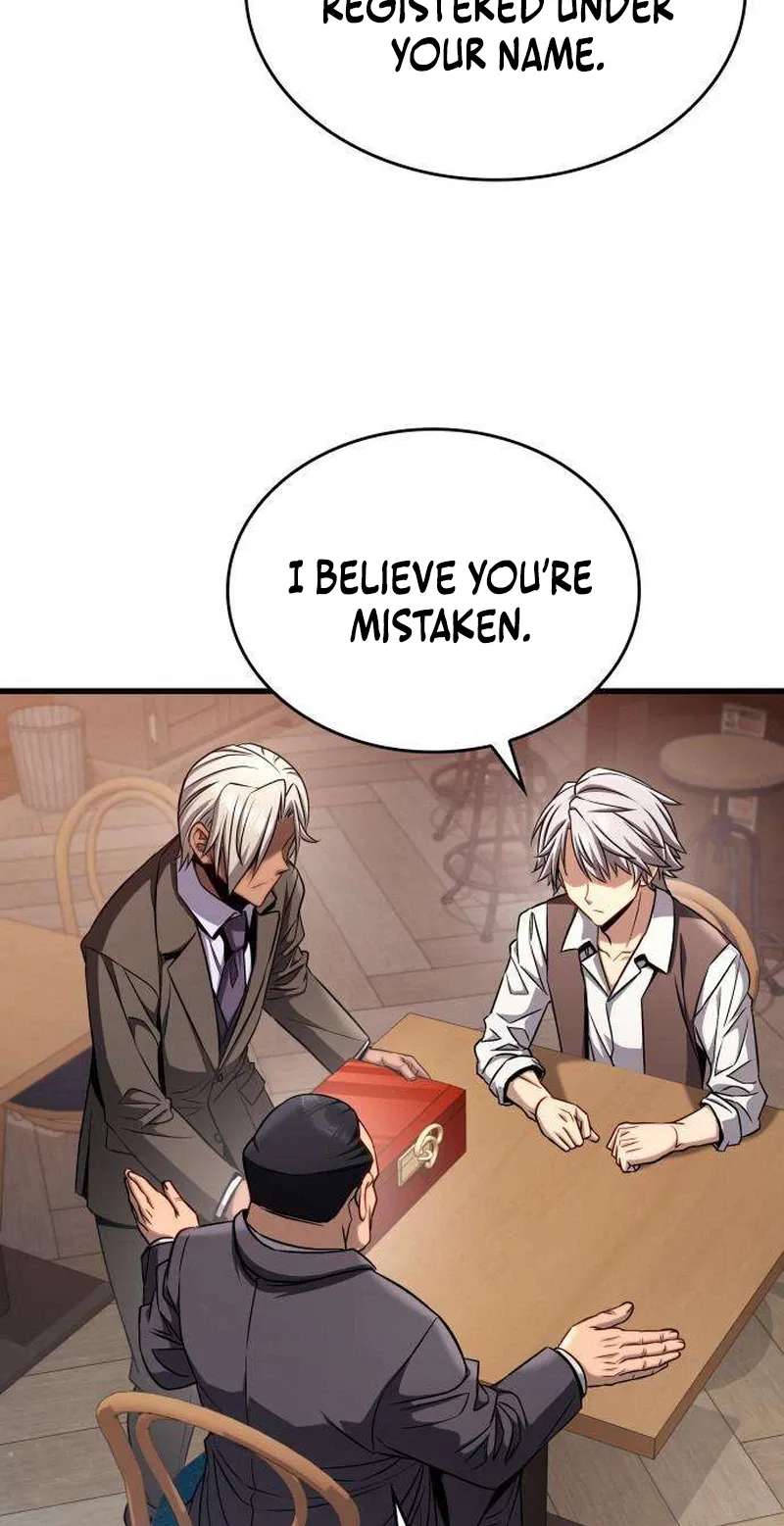 I'm Quitting Everything and Selling Cola Chapter 16 - page 76