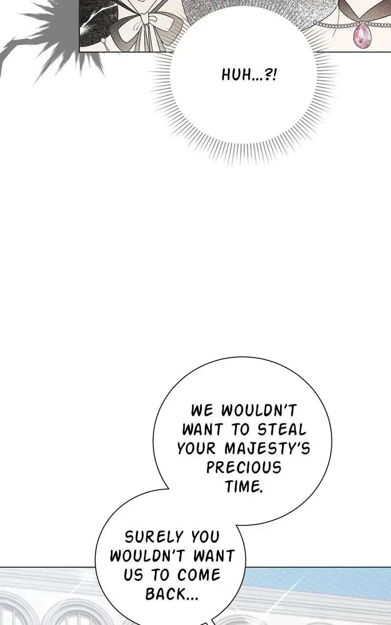 Wished You Were Dead Chapter 106 - page 70
