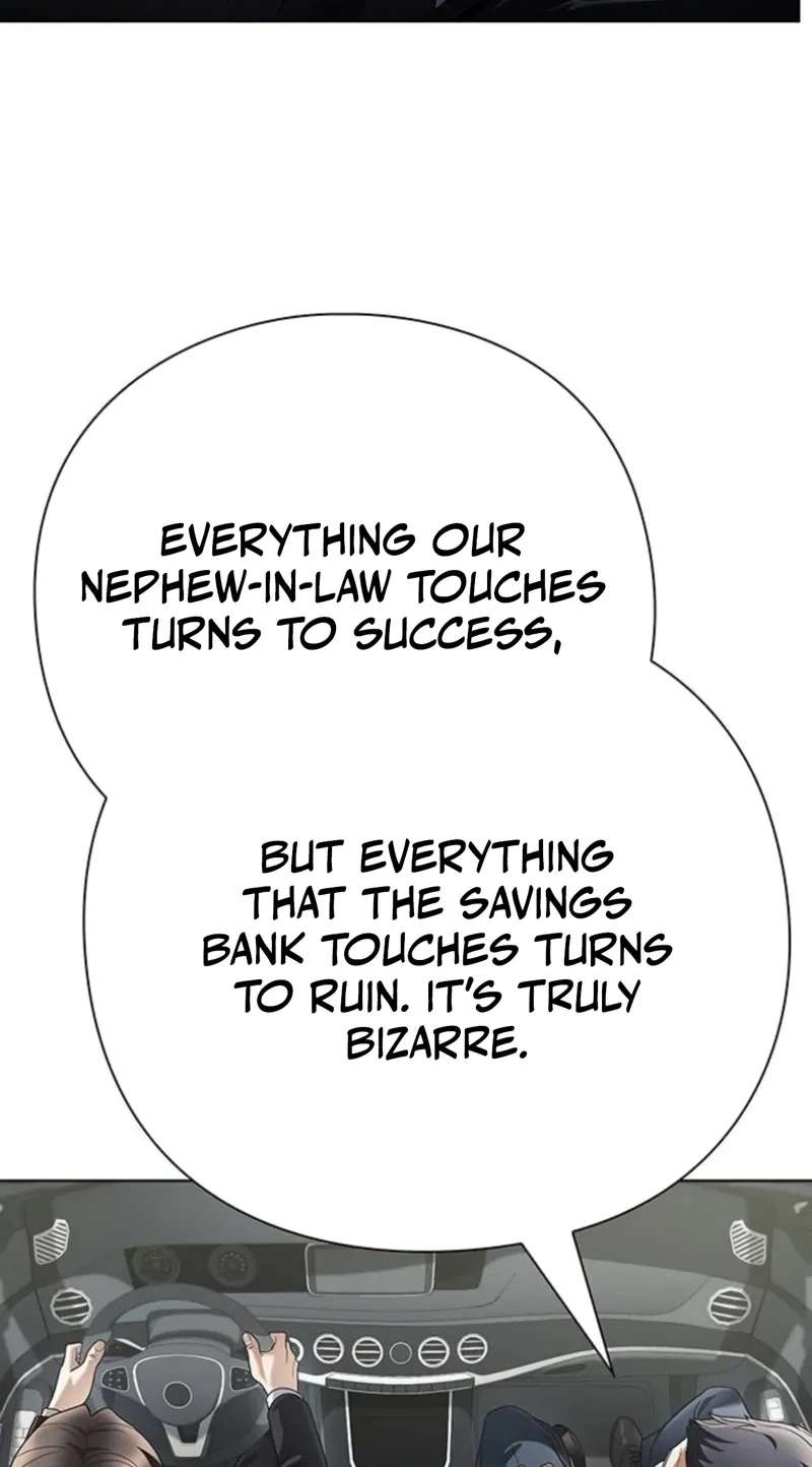 Office Worker Who Sees Fate Chapter 188 - page 66
