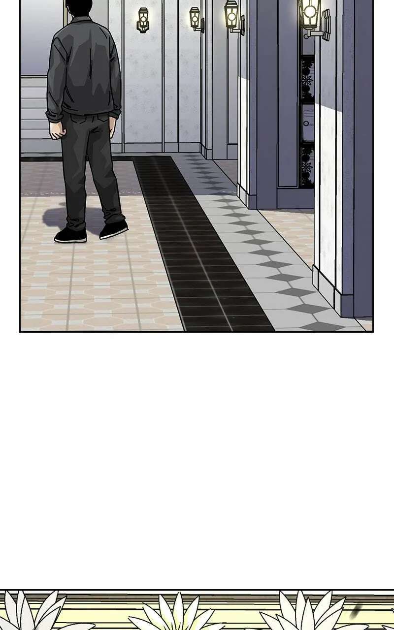 To Not Die Chapter 225 - page 125