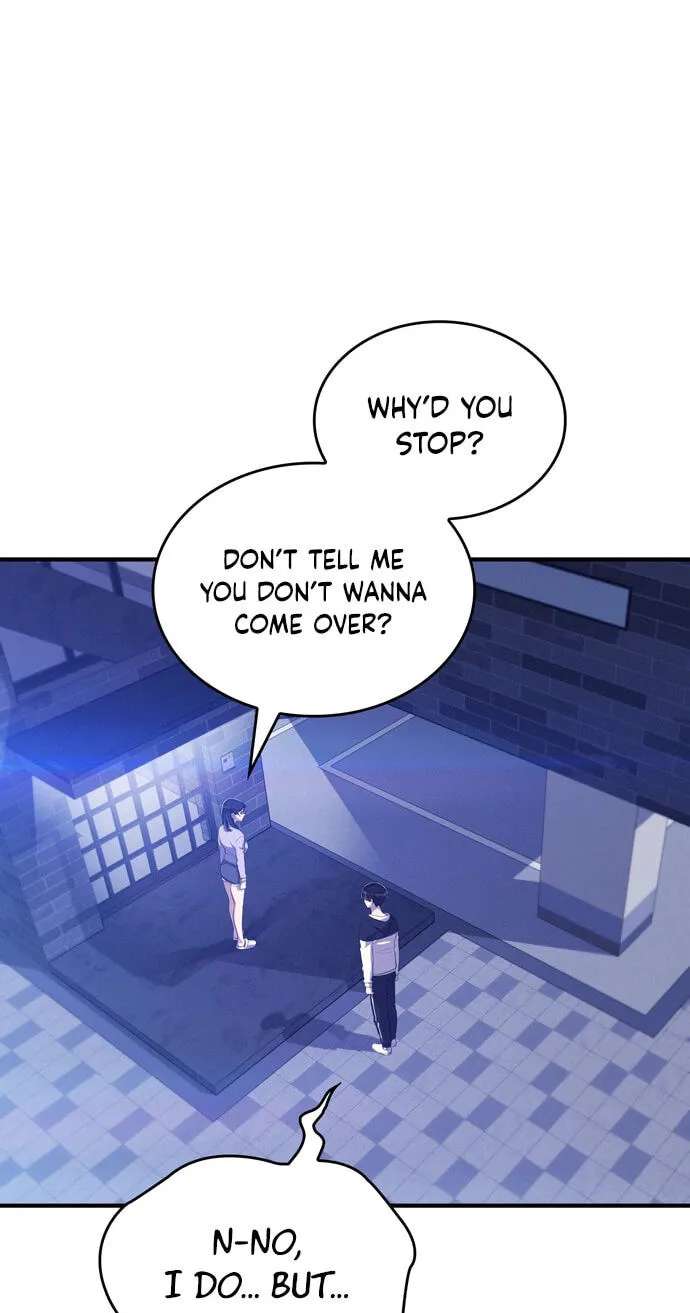 Teto X Egen Chapter 20 - page 19