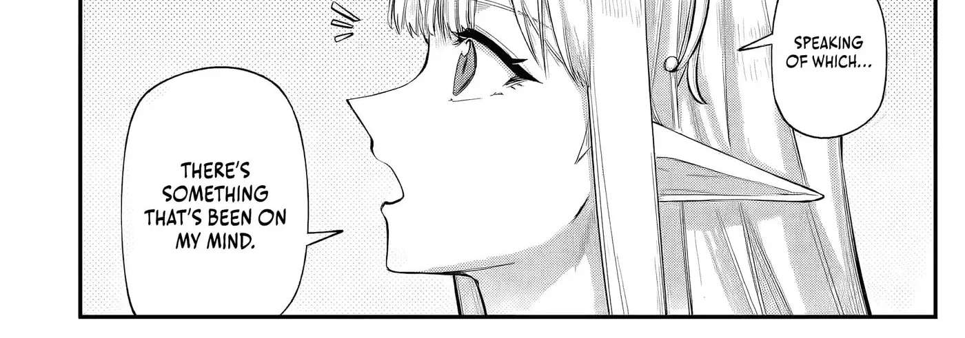 Yagate Kuromaku e to Itaru Saiteki kai Chapter 9.1 - page 9