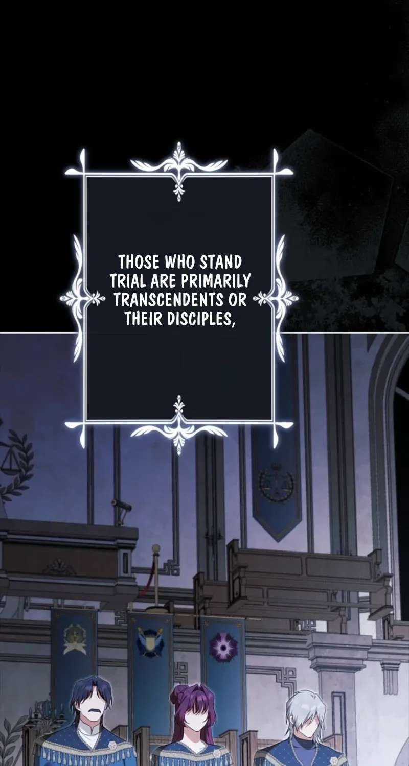 My Handsome Big Brother Is So Reckless, So I'll Protect Him Chapter 39 - page 46