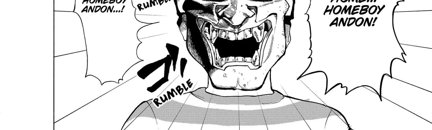 I'm From Japan Chapter 26 - page 28