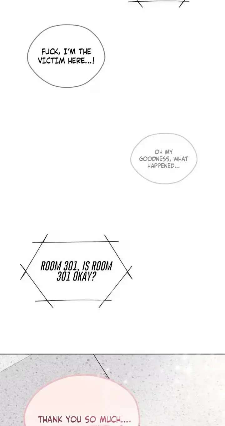 You and me Living together Chapter 2 - page 70