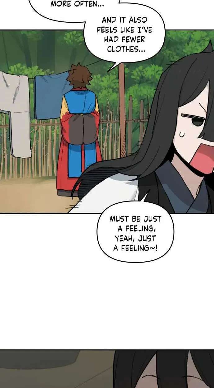 Tiger Coming In Chapter 146 - page 26