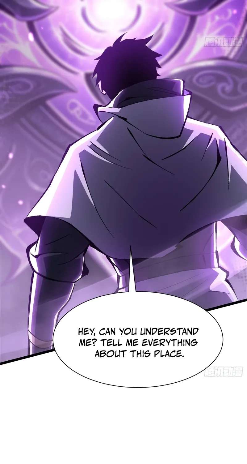 I Really Don't Want To Learn Forbidden Spells Chapter 184 - page 52