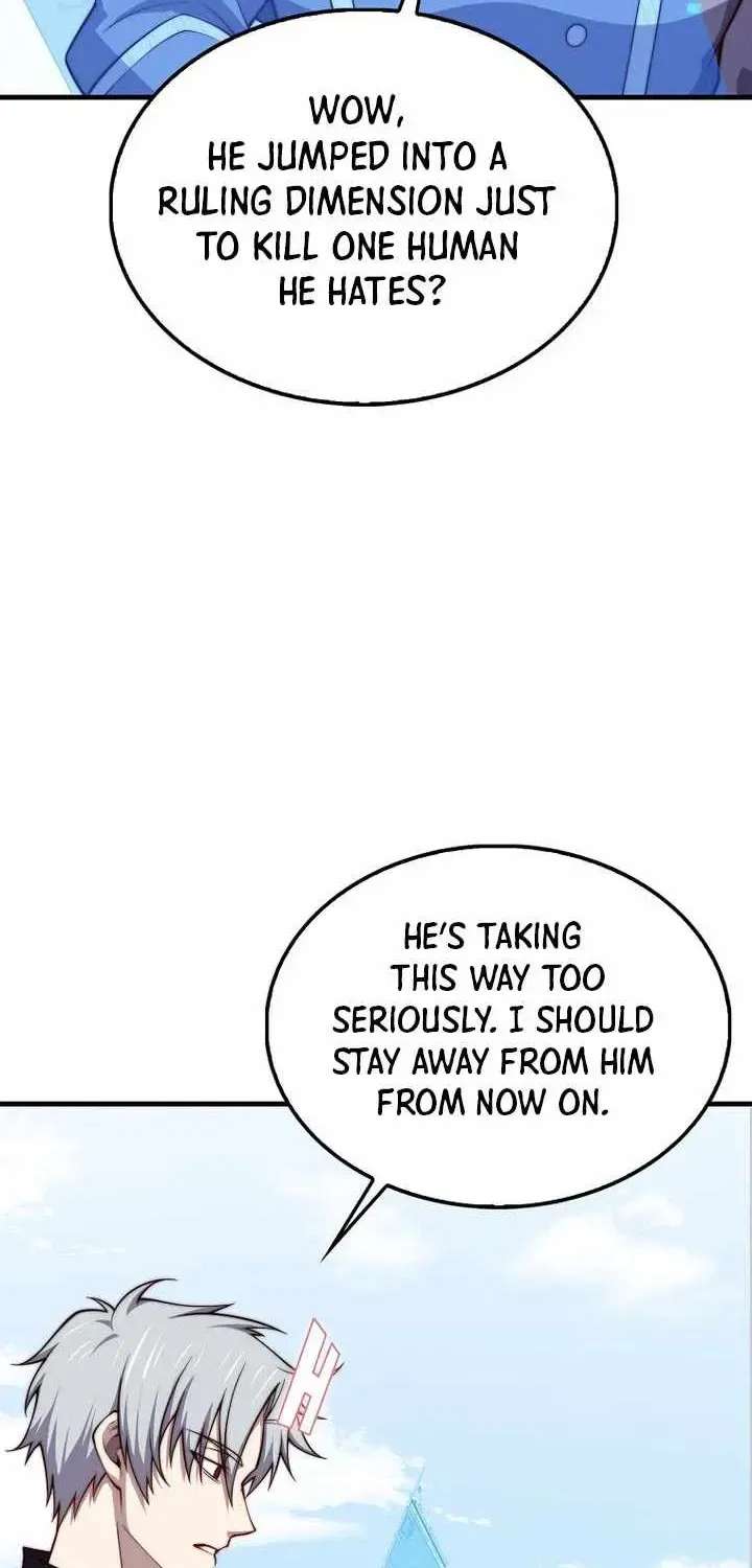 The Lord's Coins Aren't Decreasing?! Chapter 217 - page 44