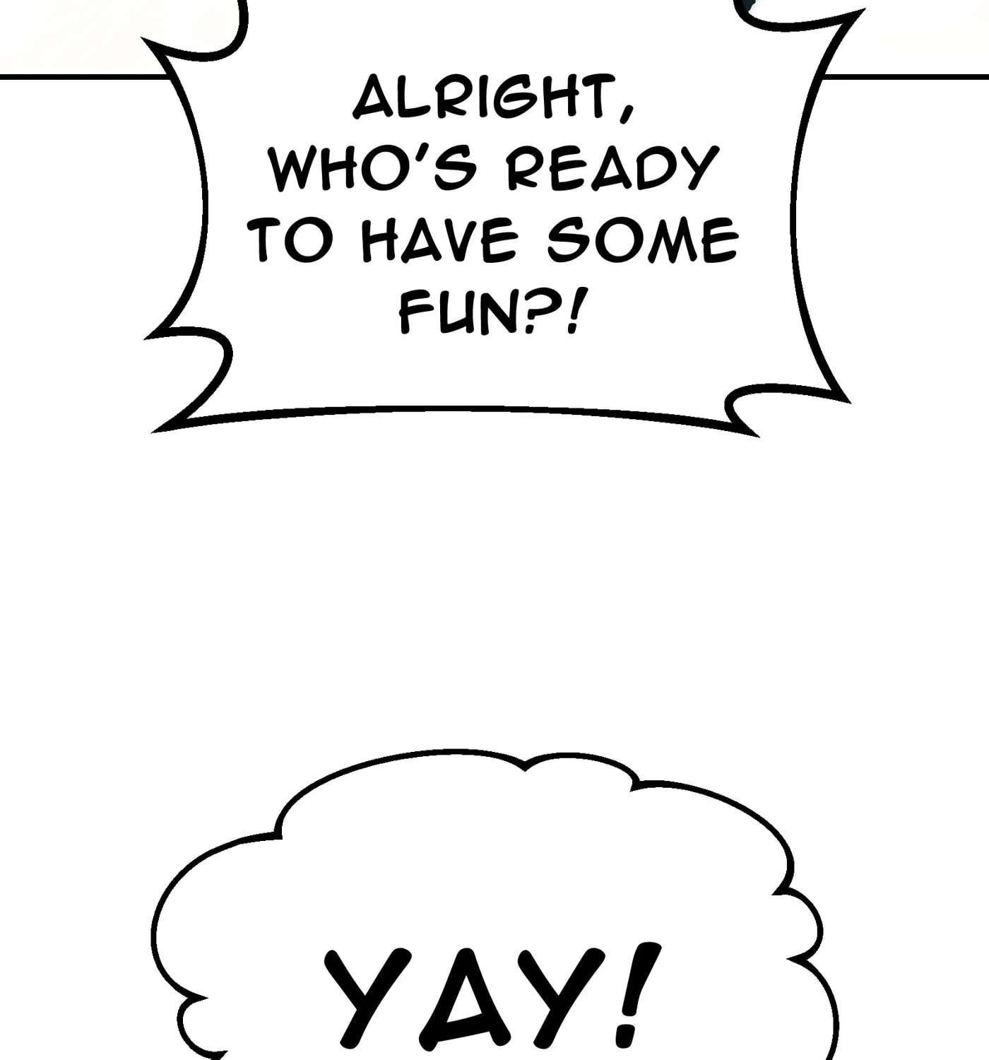 SAVING YOU Chapter 42 - page 151