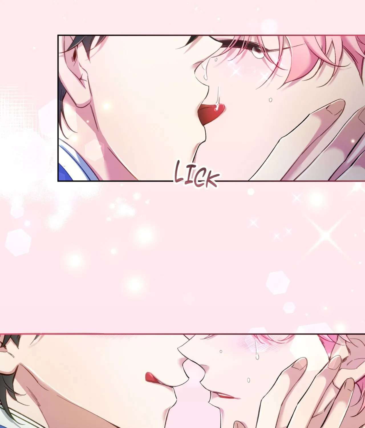 May as Well Get the Best Ending Chapter 57 - page 36