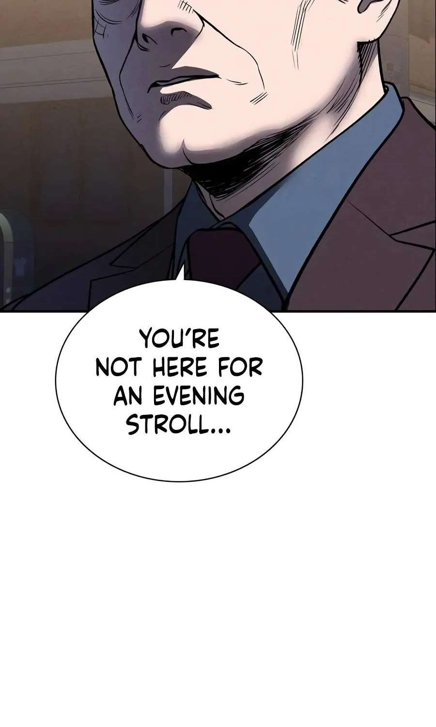 Debtbound by Blood Chapter 46 - page 126