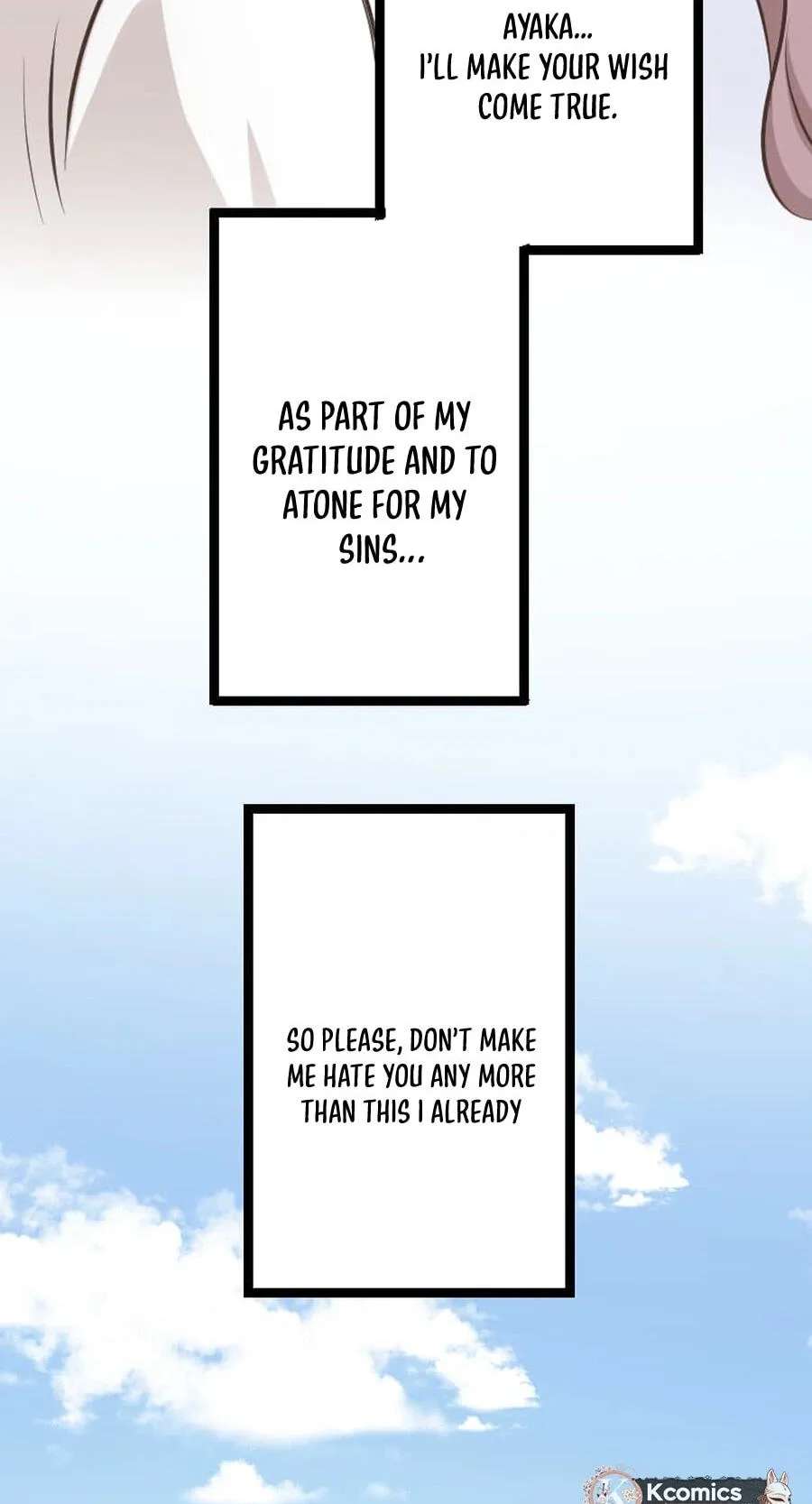 Camouflage Fuufu Chapter 57 - page 25