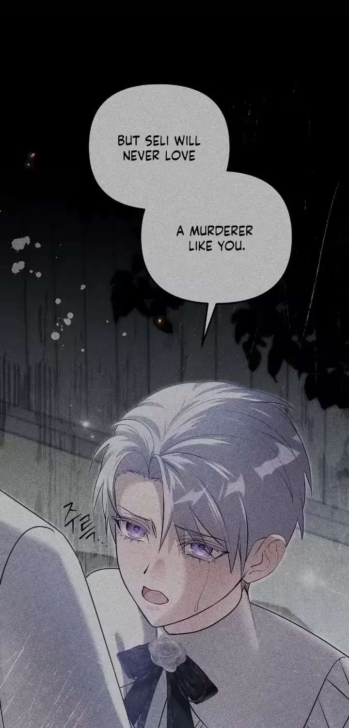 The Murderer Targets Brunettes Chapter 45 - page 49