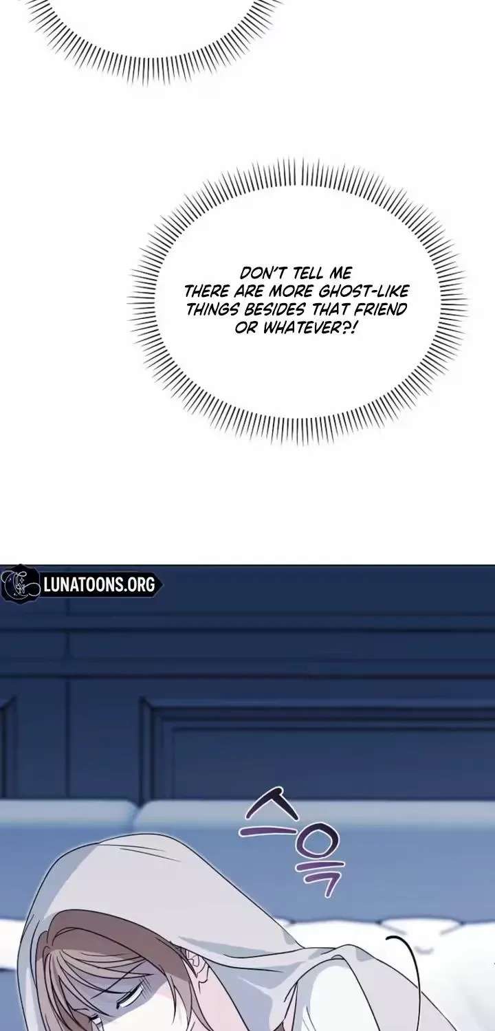 You and me Living together Chapter 3 - page 45