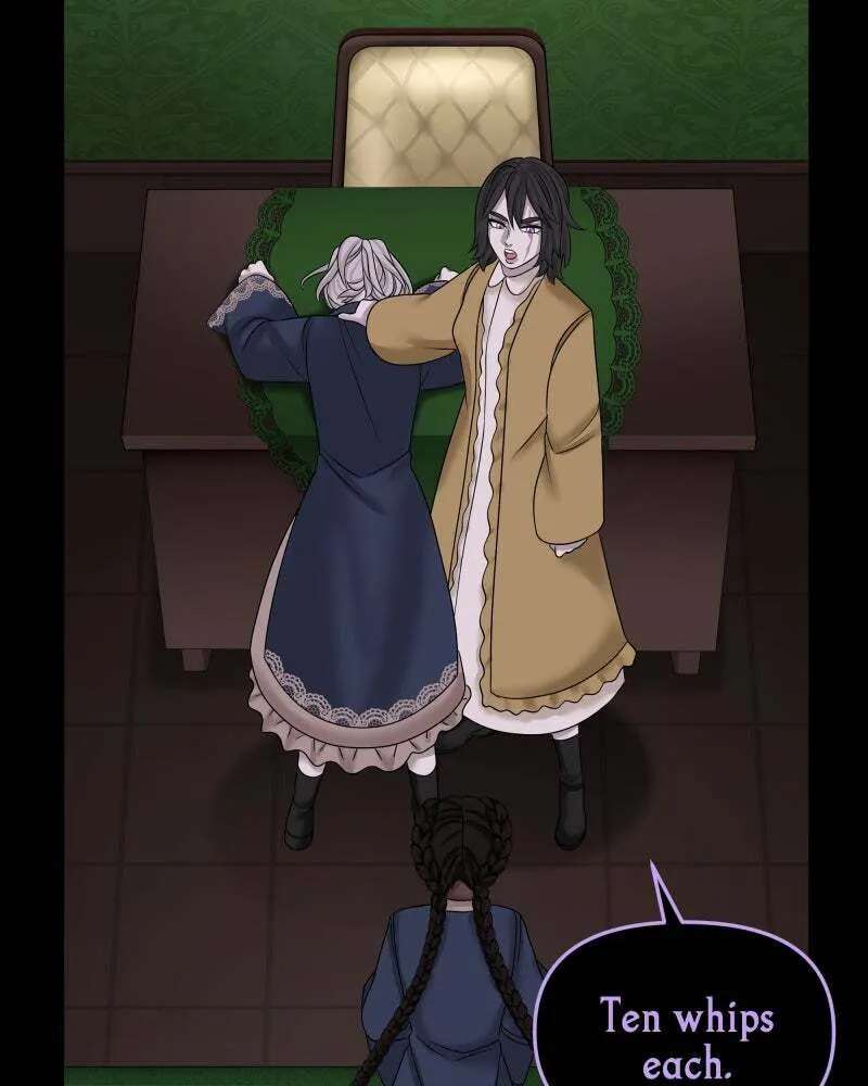 Don't Enter the House Pool Chapter 29 - page 15