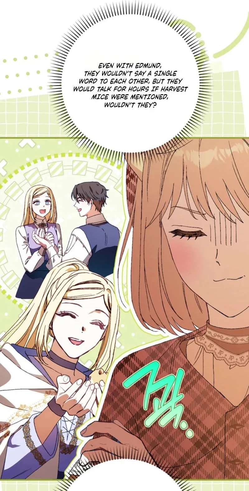 Cinderella's Pocket-Sized Protector Chapter 61 - page 26