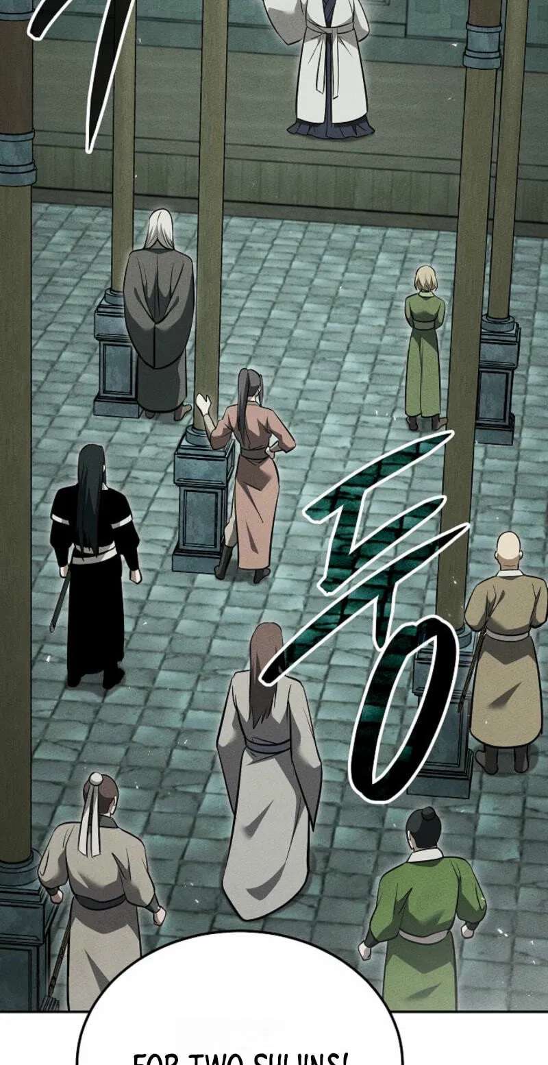 The Legend of Enxue Chapter 67 - page 83