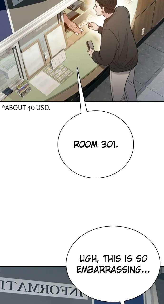 The Final Case Chapter 29 - page 69