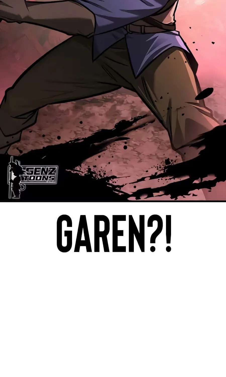 Survivalism Chapter 8 - page 185