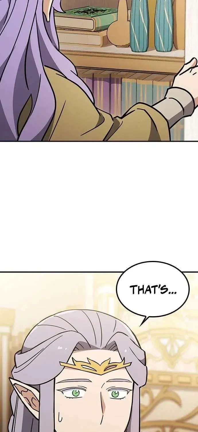Kim Oh-jin’s Adventures with Strange Animals Chapter 59 - page 29