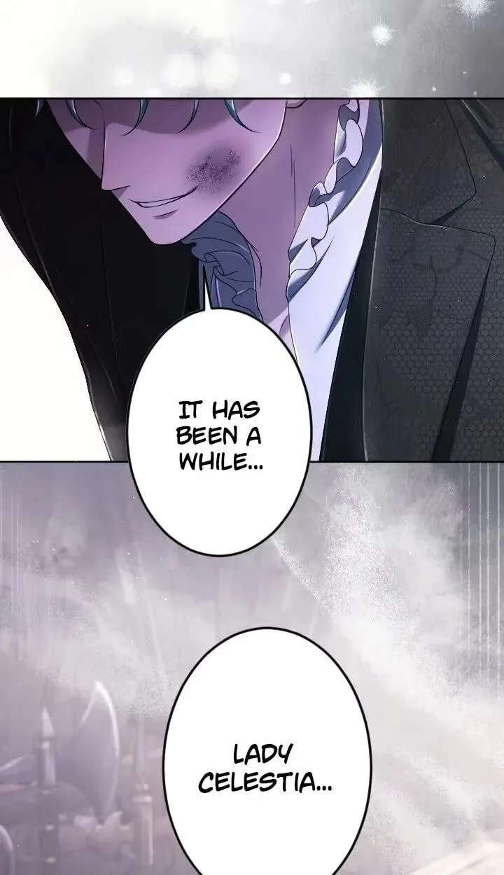 My Fifth Arranged Marriage Is With You, Who Hates Me Chapter 55 - page 9