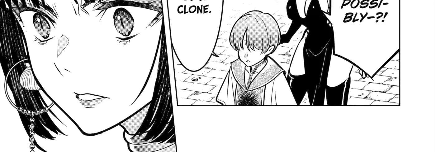 I Became A Legend After My 10 Year-Long Last Stand Chapter 61 - page 70