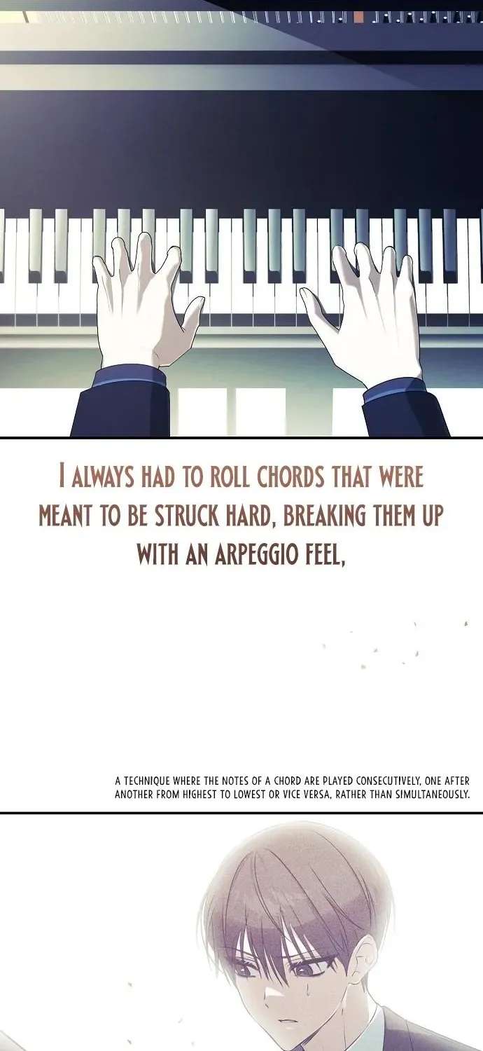 Da Capo for Music Geniuses Chapter 2 - page 63