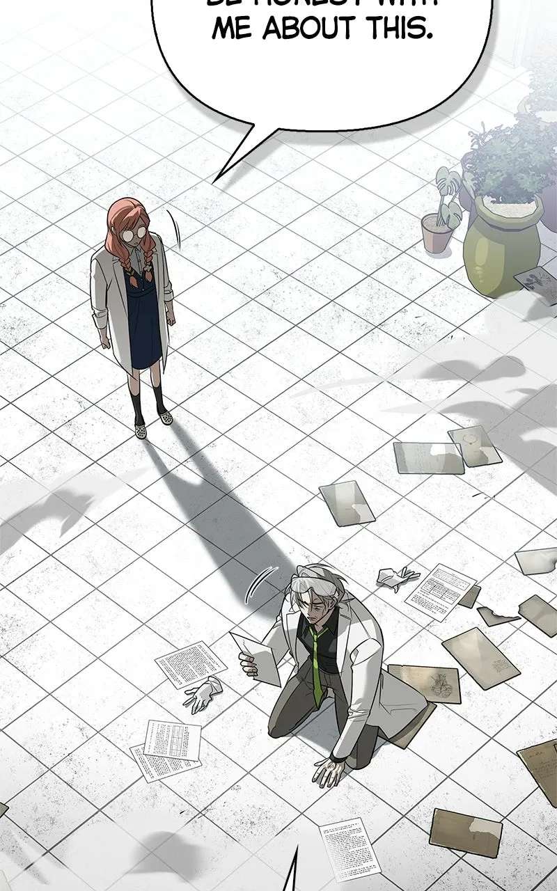 The S-Class Hunter’sPeaceful Life with Monsters Chapter 47 - page 126