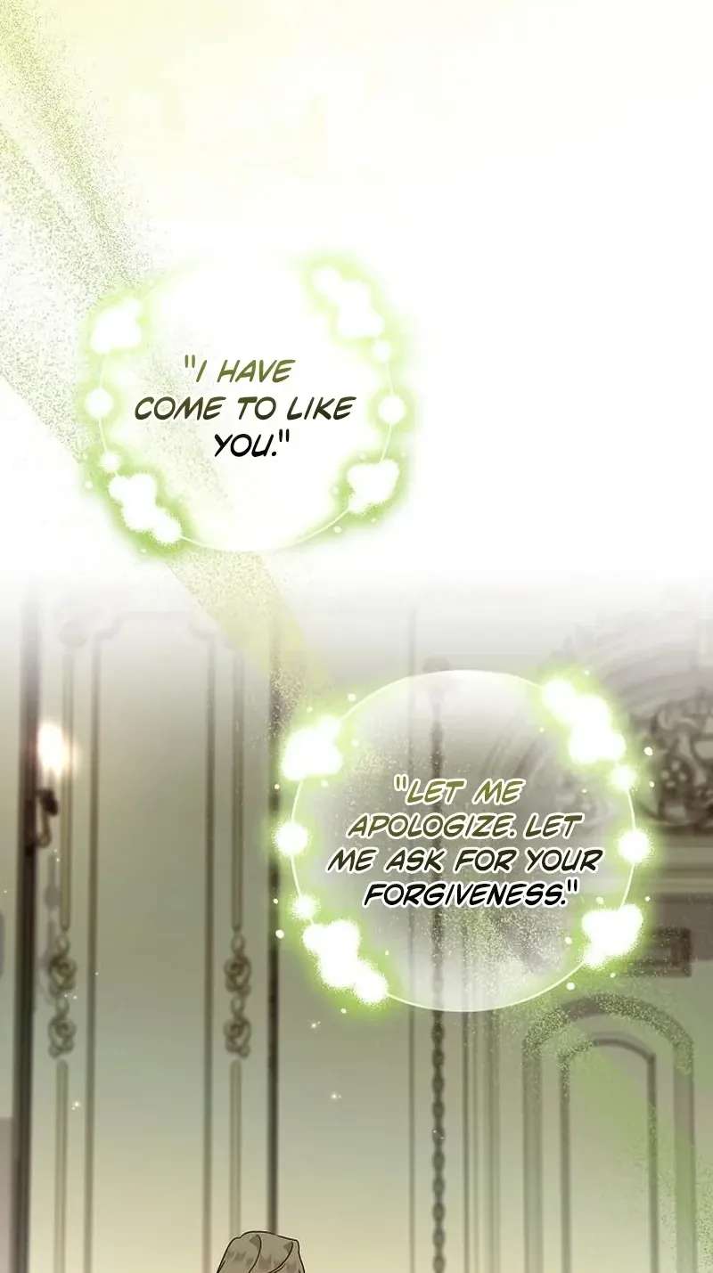 For My Gentle Monster Chapter 46 - page 57