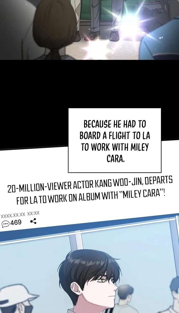 The Otherworldly Genius Method Actor Chapter 114 - page 44