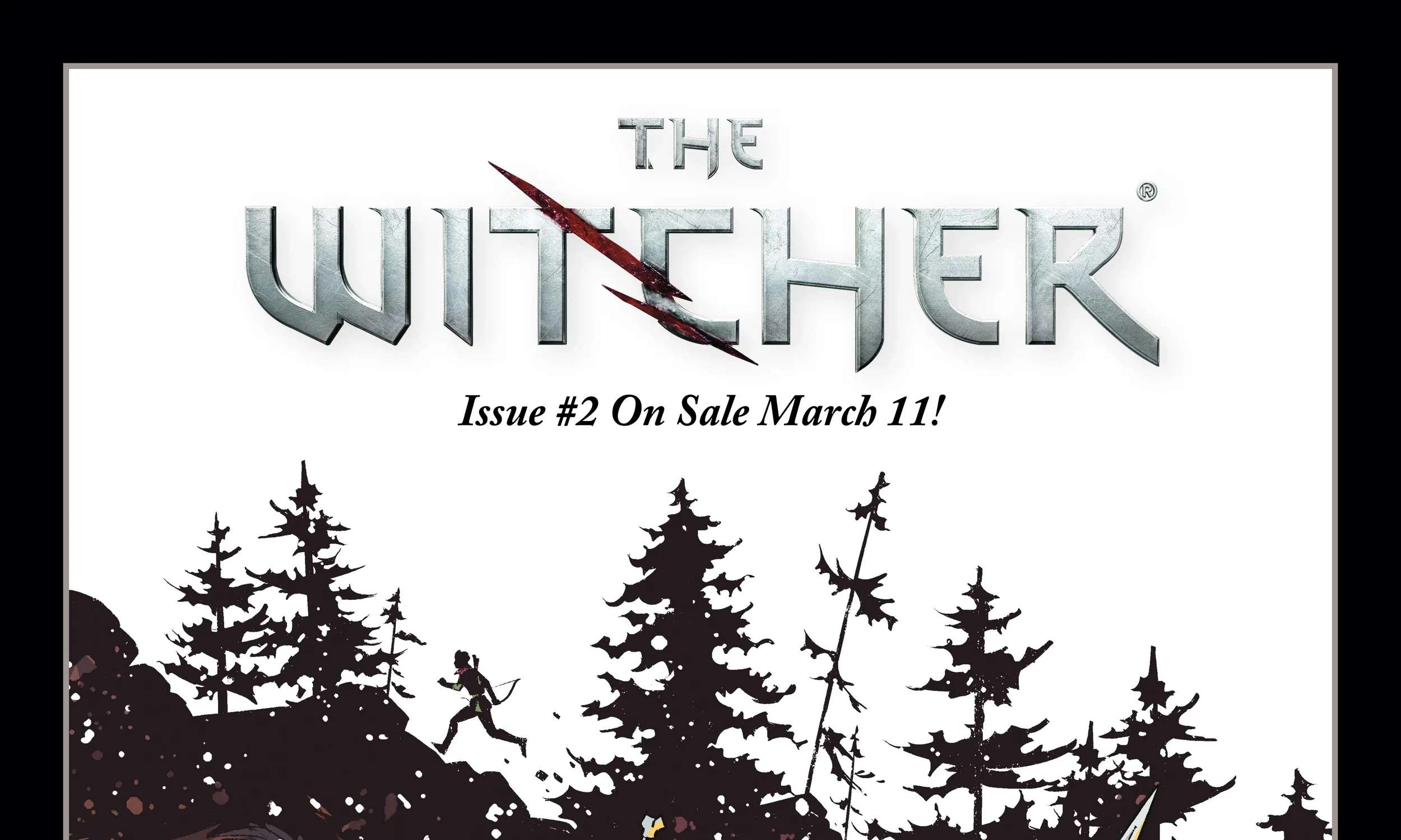 The Witcher: Blood Stone Chapter 1 - page 73
