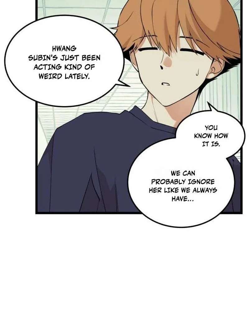 I Dare You Chapter 43 - page 50