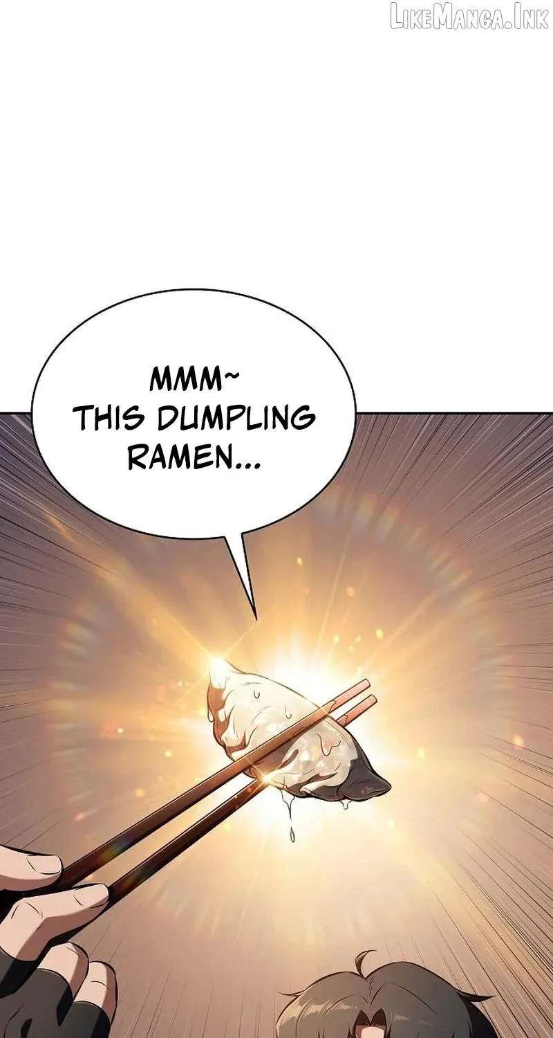 Eat Before You Go Chapter 71 - page 55