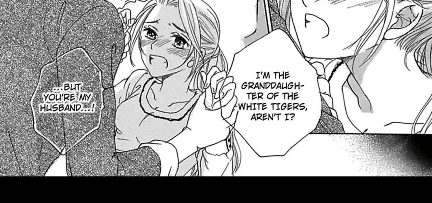 Kari Hajime no Chigiri Chapter 2 - page 48