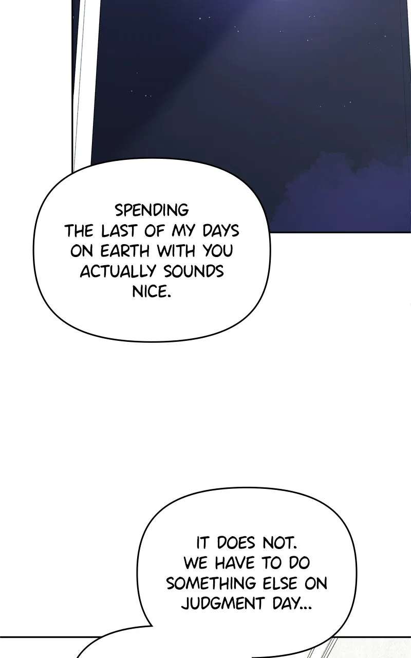 Woke Up as the CEO’s Dog Chapter 55 - page 91
