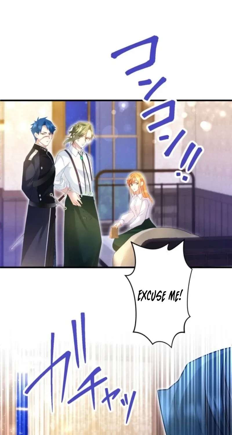 I Committed a One-Night Mistake with the Young Lady? Chapter 70 - page 9