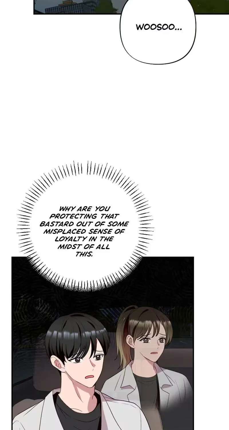When Homma Targeted You Chapter 36 - page 65